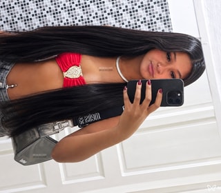 Acompanhante Beatriz