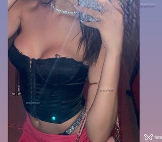 Acompanhante Melissa Closi