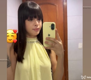 Acompanhante Melissa Closi