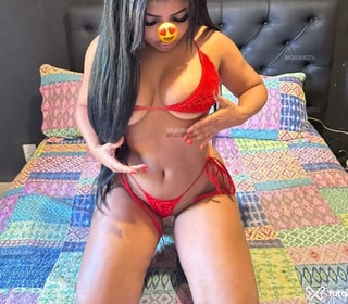 Acompanhante Amanda Oliveira