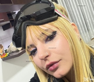 Acompanhante em Virtual-VT - Lalunna