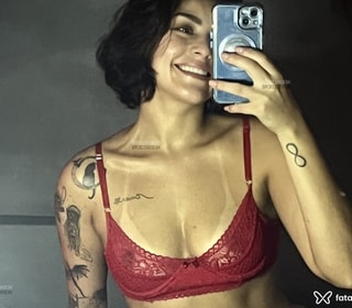 Acompanhante Isis Morelli
