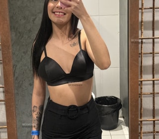 Acompanhante Emilly