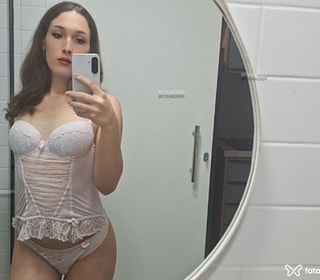 Acompanhante em Poços de Caldas-MG - Catherine