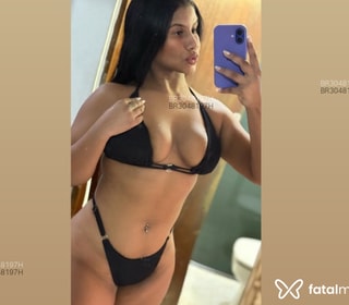 Acompanhante em Ipatinga-MG - Tifany