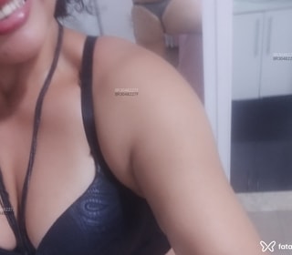 Acompanhante Alice Oliveira