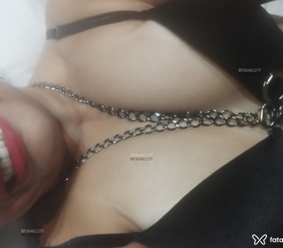 Acompanhante Alice Oliveira
