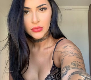 Acompanhante Bianca Alves