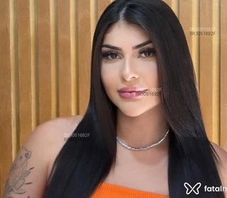 Acompanhante Bianca Alves