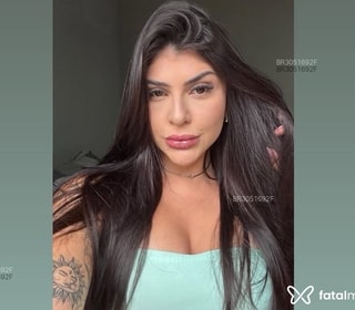 Acompanhante Bianca Alves