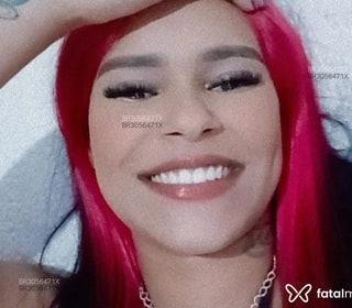 Acompanhante Zoe Isabella