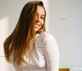 Acompanhante Luna Monteiro