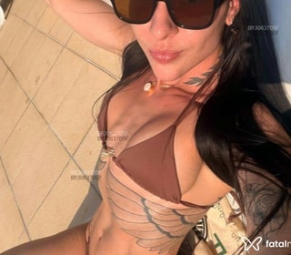 Acompanhante em São Paulo-SP - Paola Albuquerque