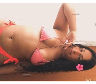 Acompanhante Gabi