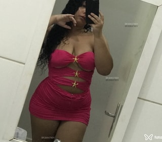 Acompanhante Gabi