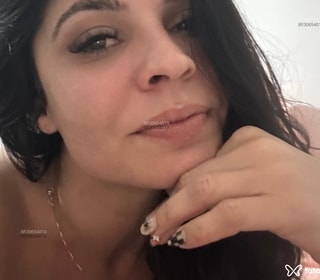 Acompanhante Larissa