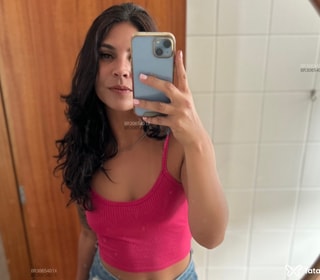 Acompanhante Larissa
