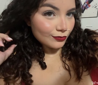 Acompanhante Clara Mendes