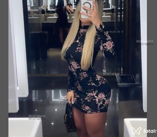 Acompanhante Lara Gomes
