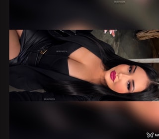 Acompanhante Scarlett Mello