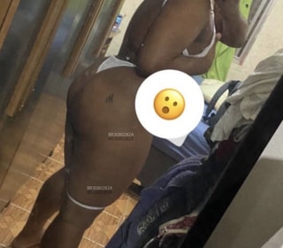 Acompanhante Pollyanna Mattos