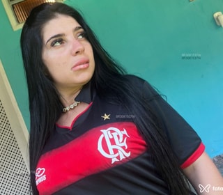 Acompanhante Sabrina