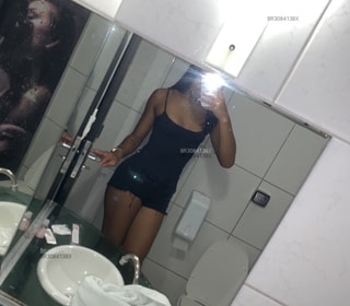 Acompanhante em Campo Grande-MS - Victoria