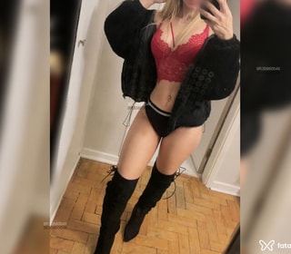 Acompanhante Maria