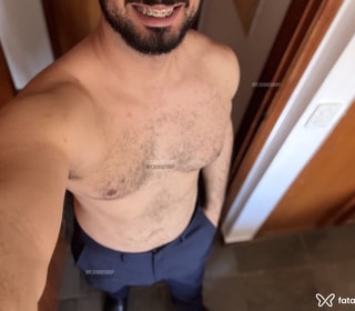 Acompanhante Rodrigo