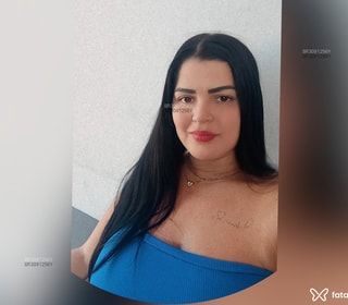 Acompanhante Victoria Martins