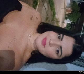 Acompanhante Victoria Martins