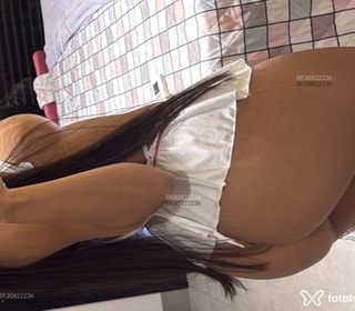 Acompanhante Babi Mattos