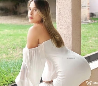 Acompanhante Samara Souza