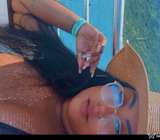 Acompanhante Luiza Cartier