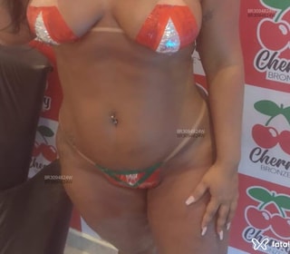 Acompanhante em Nova Friburgo-RJ - Viviane