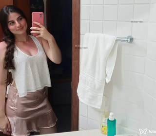 Acompanhante Amanda