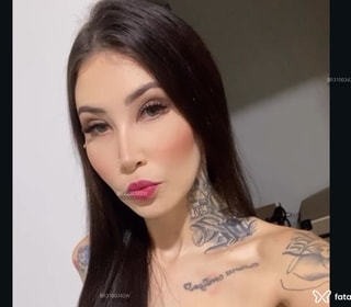 Acompanhante Melissa