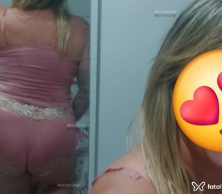 Acompanhante em São José-SC - Pâmela