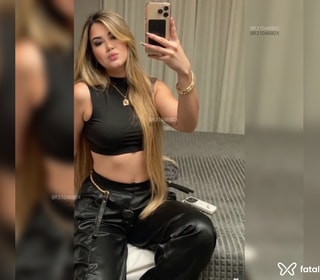 Acompanhante Aguinês Fontiny