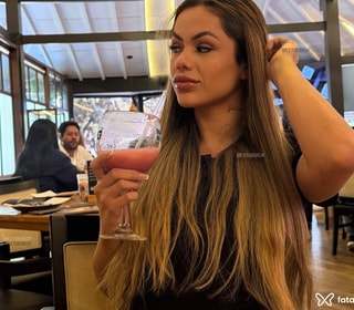 Acompanhante Helena Rossi
