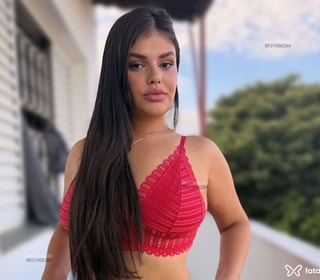 Acompanhante Bella Ferraz