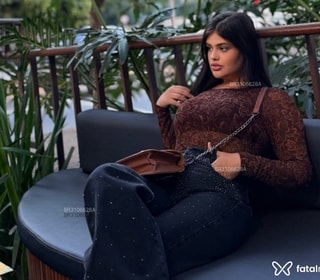 Acompanhante Bella Ferraz