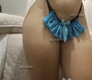 Acompanhante Ana Maria