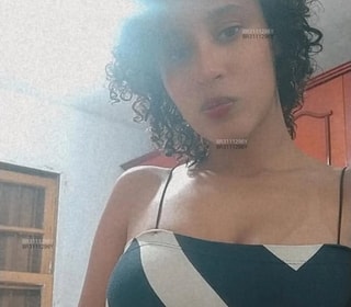 Acompanhante Dani