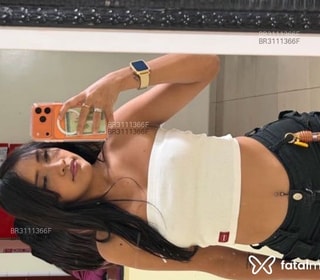 Acompanhante em Francisco Beltrão-PR - Isis Cavalcante