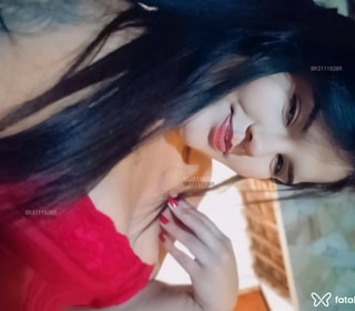 Acompanhante Bella Minelli