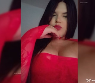 Acompanhante Bella Minelli