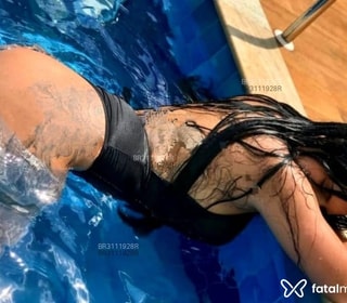 Acompanhante Bella Minelli