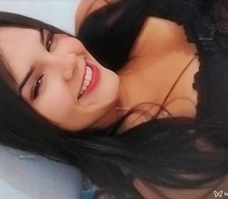 Acompanhante Bella Minelli