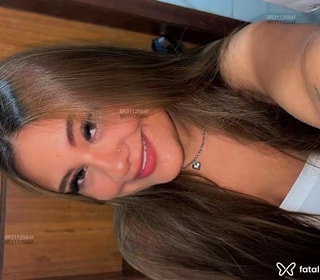 Acompanhante Sthefany